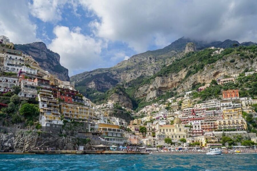 Amalfi: Private Full-Day Boat Excursion on the Amalfi Coast - Fiordo di Furore and Positano From the Water: The Views That Make People Book Again