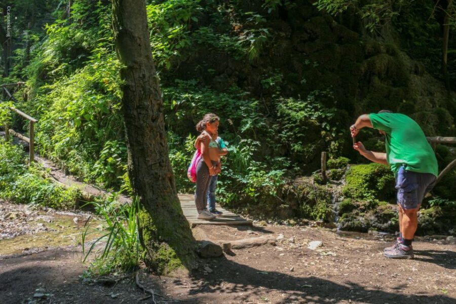 Amalfi: Private Valley of the Mills Nature Reserve Tour - Why the Private Guide Really Changes the Tour