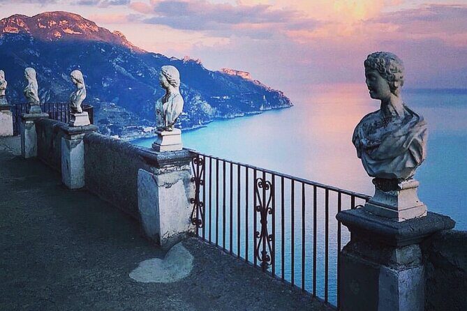 Amalfi & Ravello Tour from Positano - Key Highlights to Know Before You Go
