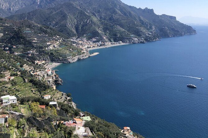 Amalfi & Ravello Tour from Positano - Timing, Crowds, and How to Make the Free Time Work