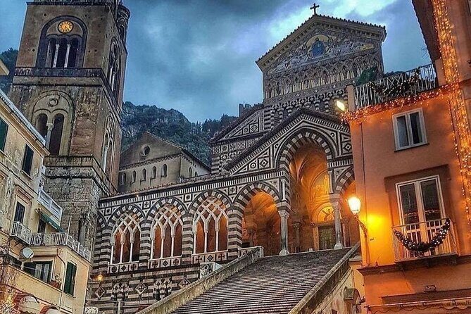 Amalfi & Ravello Tour from Positano - Price and Value: What You’re Really Buying for $371.34