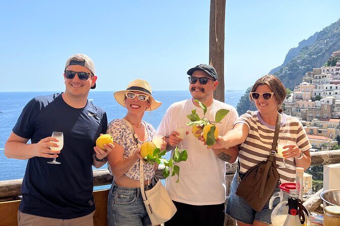 Amalfi & Ravello Tour from Positano - Should You Book This Amalfi and Ravello Day Trip from Positano?