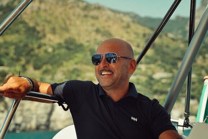 Amalfi Skip the Crowds Private Chill Experience on a Sail Yacht - Price and value: $1,927.66 for up to 8