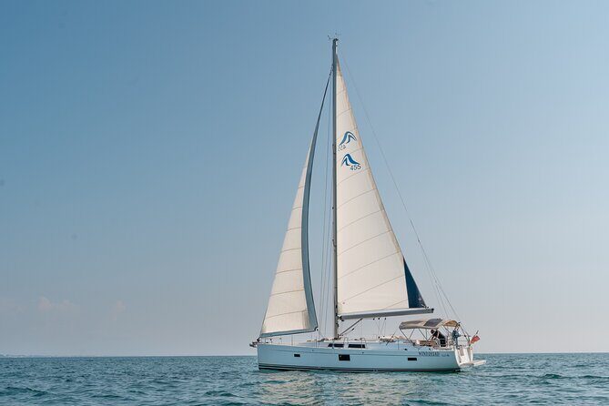 Amalfi Skip the Crowds Private Chill Experience on a Sail Yacht - Should you book this private Amalfi skip-the-crowds sail?
