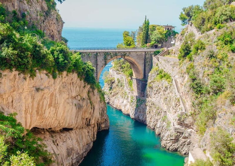 Amalfi: Sunset Boat Tour with Fruit and Drinks - Key highlights you’ll actually care about