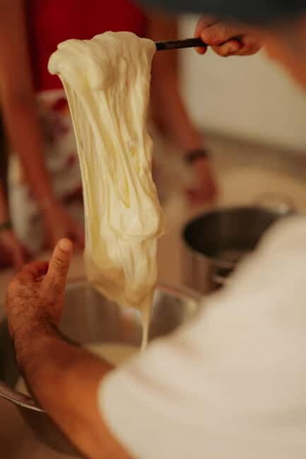 Amalfi: Tagliatelle, Mozzarella & Tiramisù Cooking Workshop - Timing and Logistics: How the 1–2 Hour Format Works