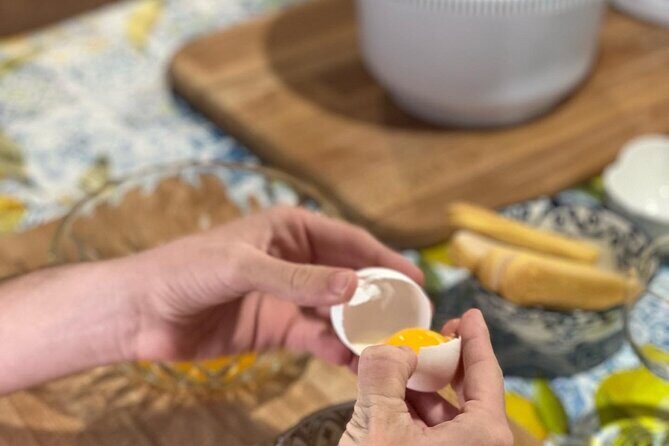 Authentic cooking class on a farm with a view of Sorrento. - Inside the Class: Real Pasta Techniques, Not Just Recipes