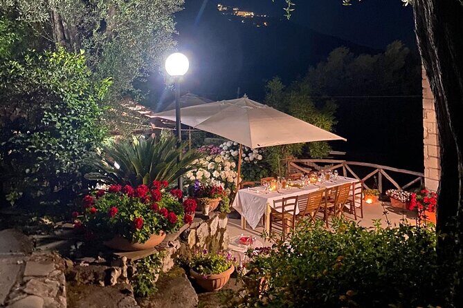 Authentic cooking class on a farm with a view of Sorrento. - When to Go and How Far Ahead to Plan