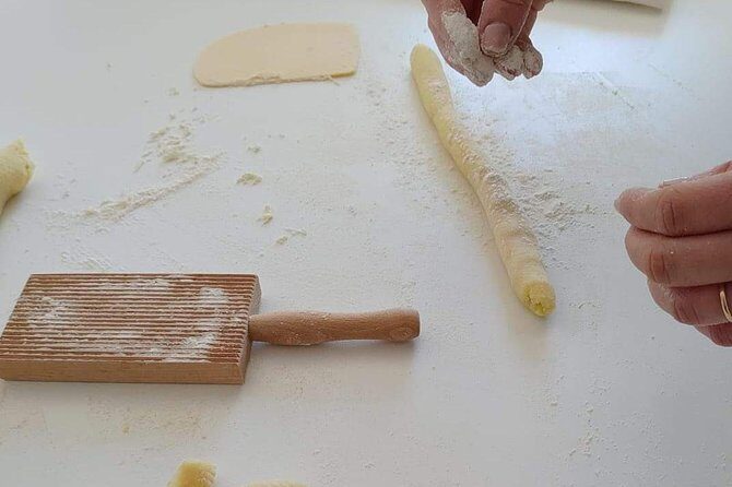 Authentic Cooking with Locals: Meal, Wine & Scenic Views - Dessert, handcrafted digestives, and that last “slow down” moment