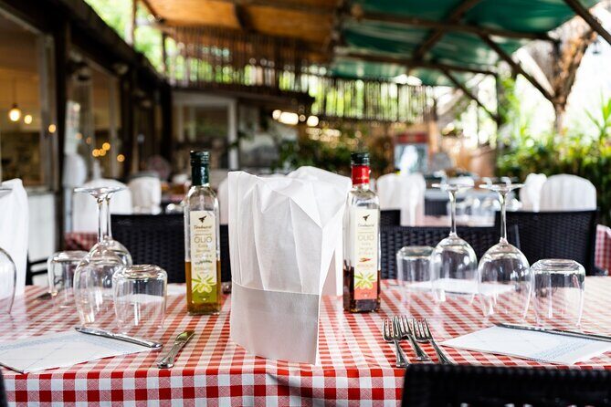 Authentic Pasta Cooking Class in Sorrento with Wine - Eggplant parmigiana: why this second dish is more than a side