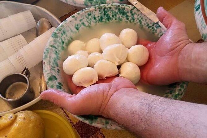 Authentic Pasta Cooking Class in Sorrento with Wine - How long it really takes and what pace feels like