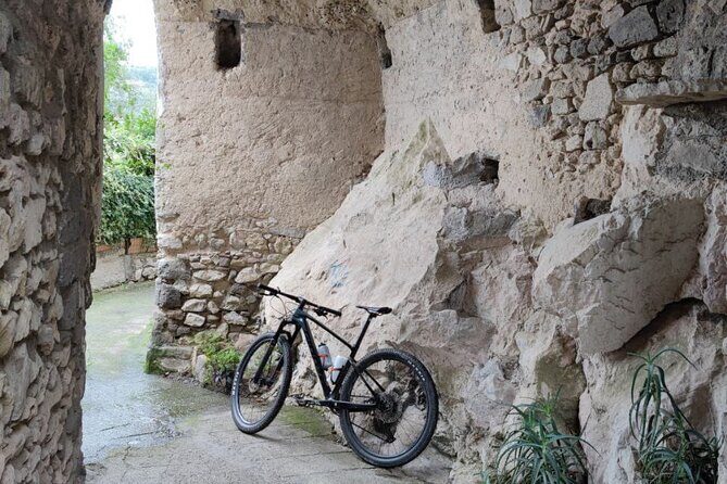 Backroads & Limoncello Experience: Sorrento E-Bike Tour - Why an e-bike is the smart way to see Sorrento’s lemon country