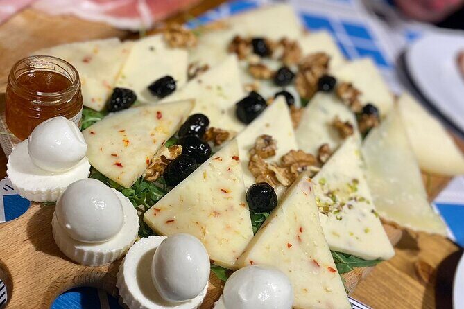 Bella Sorrento Evening 'Progressive Dinner' Experience - Key highlights worth planning around