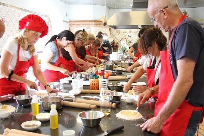 Best Sorrento cooking school - Key Highlights You’ll Actually Care About