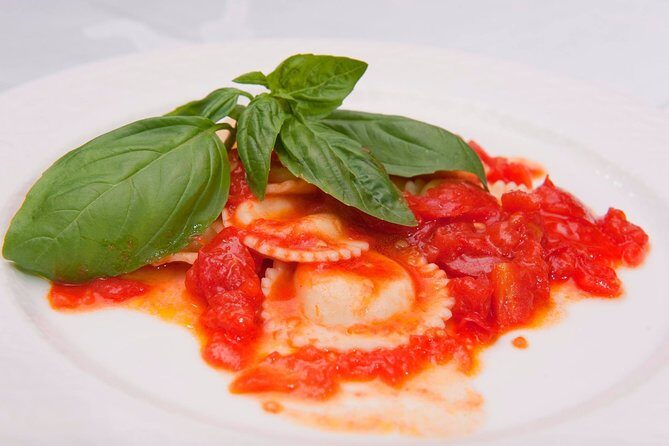 Best Sorrento cooking school - A Hands-On Neapolitan Cooking Class in Sorrento