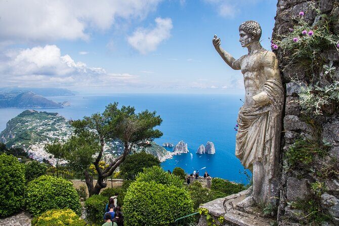 Blue Grotto Experience and Walking - Key things to know before you go