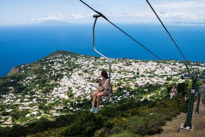 Blue Grotto Experience and Walking - Walking level: what you should bring to handle it