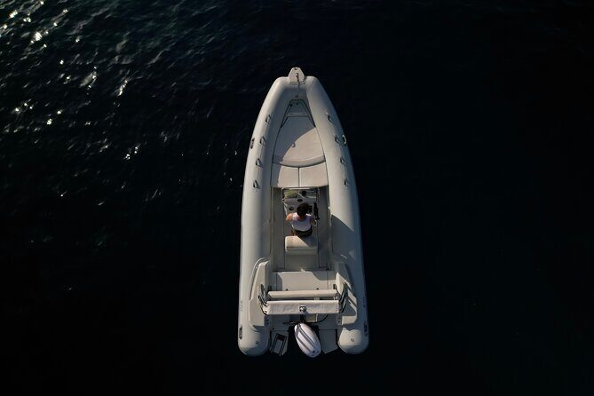 Boat rental from Marina Grande di Sorrento - Meeting Point at Cooperativa Azzurra: Where You Start Matters