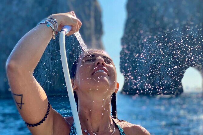 Boat Tour in Capri Italy - Should you book this Capri boat tour with We Capri?