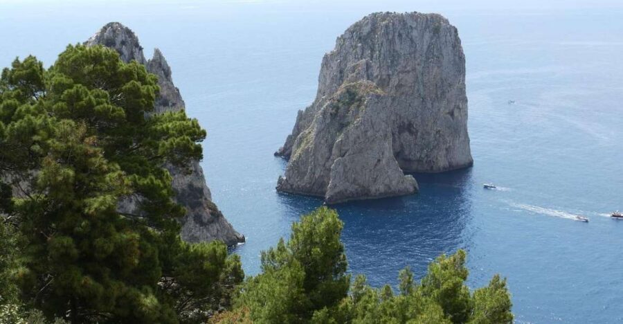 Capri and Anacapri Full-Day Tour - Key Highlights Worth Booking For