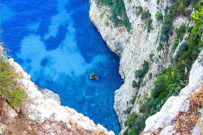 Capri and Anacapri - Guided Tour from Sorrento - Price and Value: Is This $141.63 Worth It?