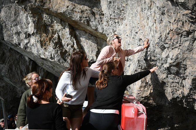 Capri and Anacapri Guided Tour with Limoncello Tasting from Capri - Price and value: what you’re paying for at $72.09