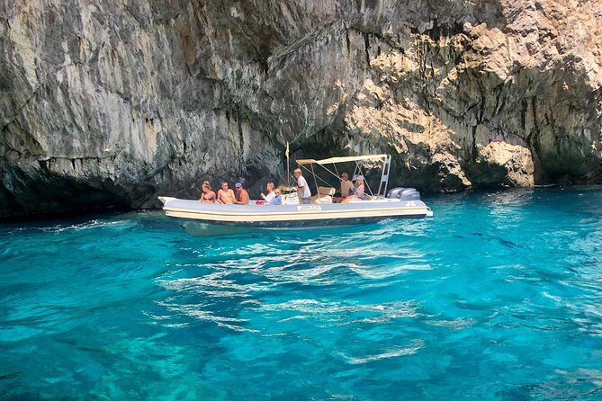 Capri and Anacapri with Local Guide - Stop 2: Anacapri—Upper-Island Views and Two Ticket Choices