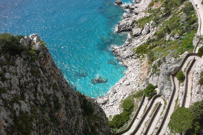 Capri and Anacapri with Local Guide - Who This Tour Suits Best (And Who Might Find It Too Tight)