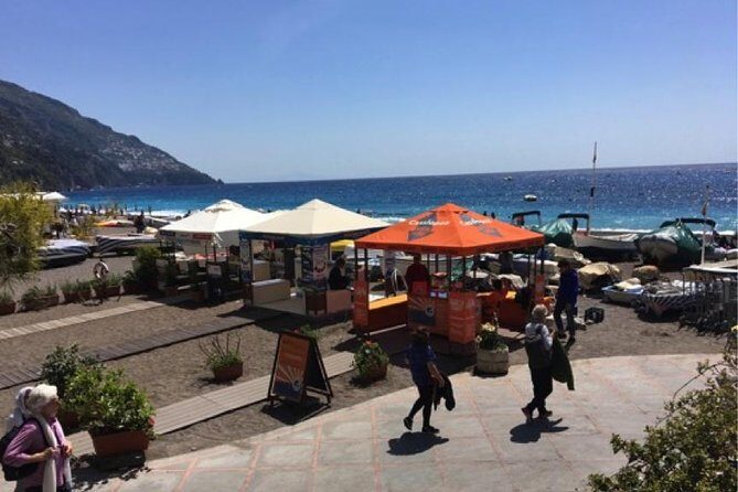 Capri & Blue Grotto Small Group Full-Day Boat Tour from Positano - Price and value: what $181 buys you (and where it can sting)