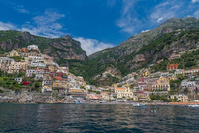 Capri & Blue Grotto Small Group Full-Day Boat Tour from Positano - Should you book this Capri boat tour from Positano?