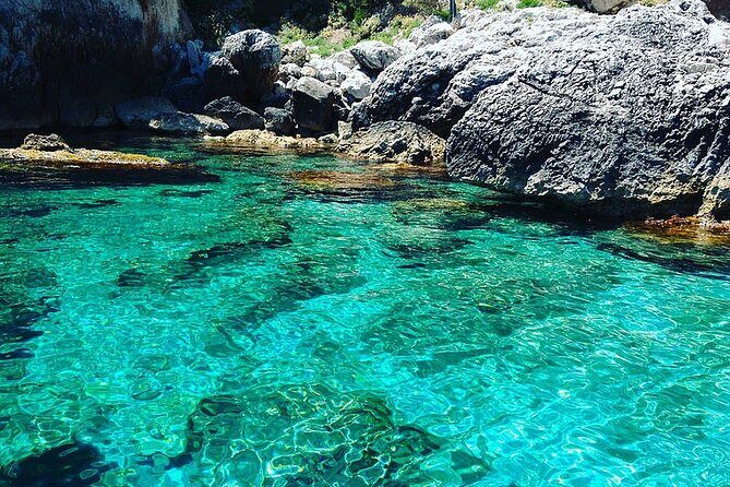 Capri Boat and Walking - Anacapri on foot: viewpoints, town wandering, and the chairlift choice