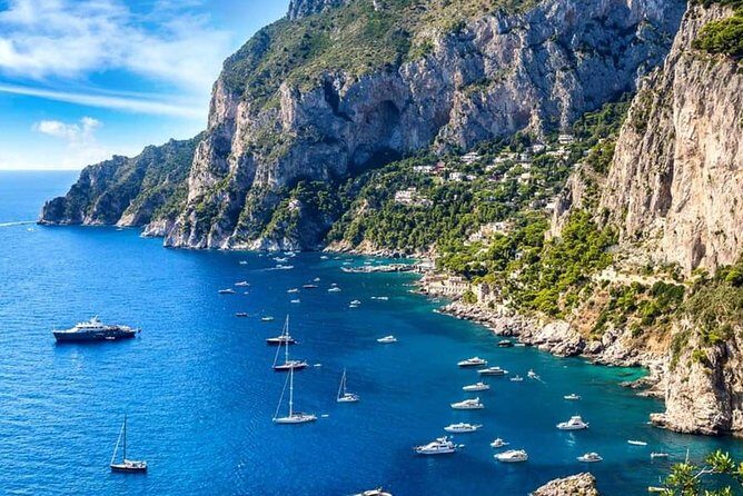 Capri Boat and Walking - Guide quality and communication: what to look for on your day