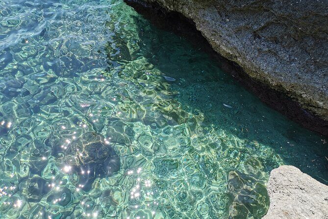 Capri Boat Daily Tours - Blue Grotto: the fee, the wait, and why timing matters