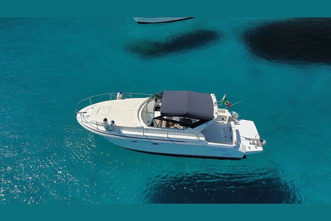 Capri Boat Daily Tours - Swimming stops, snorkeling gear, and onboard comfort that actually helps