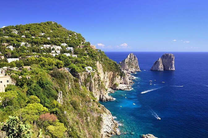 Capri boat excursion - Key Things I Think You’ll Care About