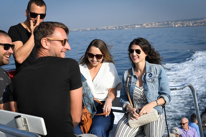Capri Boat & Land Tour from Sorrento with Limoncello Tasting - Price and budget: what $83.27 doesn’t include