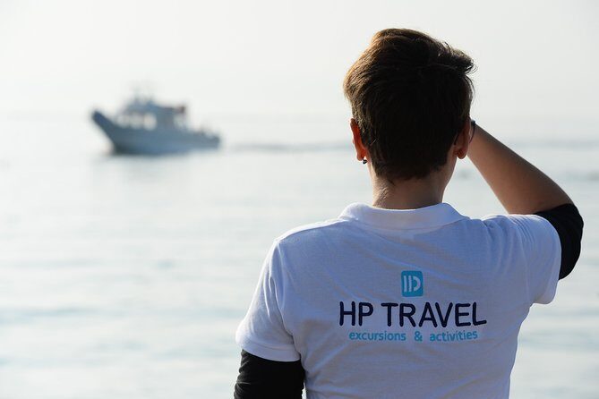 Capri Boat & Land Tour from Sorrento with Limoncello Tasting - Weather, sea conditions, and communication: the main gotchas