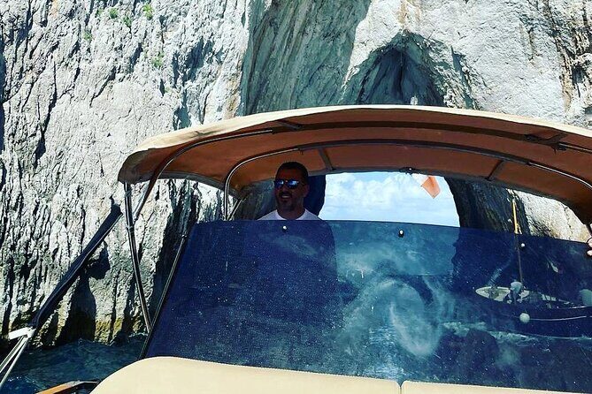 Capri Boat Tour and Blue Grotto Visit - Key things that make this Capri boat day worth it