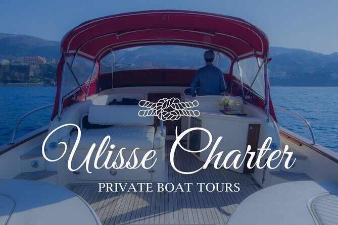 Capri Boat Tour | Full Day - Timing, tickets, and practical checks before you set sail