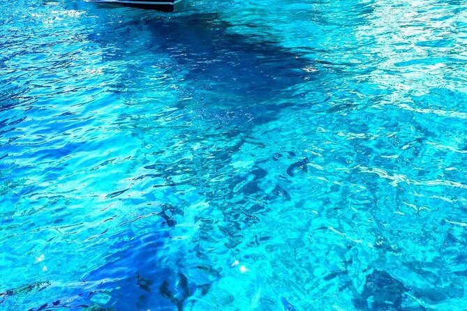 Capri: Boat Tour, Priority Tickets & Blue Grotto (Optional) - Onboard Comfort, Crowd Levels, and the Live Commentary Factor