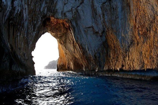 Capri: Boat Tour, Priority Tickets & Blue Grotto (Optional) - Seas, Motion, and When to Rethink the Day