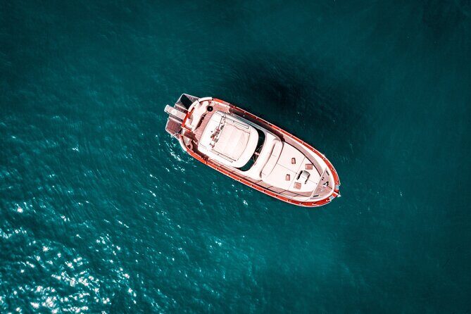Capri: discover the beauties of the island aboard a Luxury Boat - Blue Grotto Option: A Paid Add-On That Changes the Day’s Feel