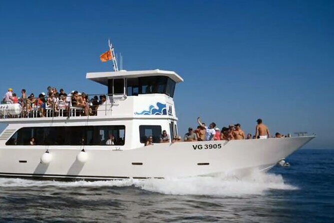 CAPRI - DIY Day Trip Package - BoatTour, BlueGrotto,Bus&Lunch - Molo Numero 0: Starting the Day Smoothly