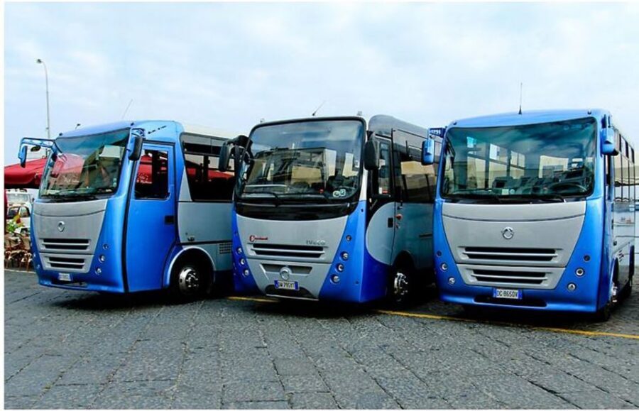 Capri: DIY Day Trip with Blue Grotto, Funicular & Lunch - Key highlights worth planning around
