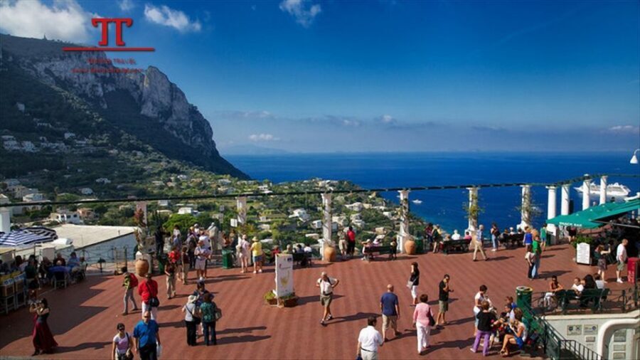 Capri: Full-Day Small Group Boat Tour - Key takeaways before you book