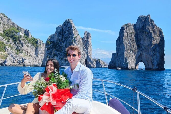 Capri in a Day All Inclusive Premium Boat Tour + City Visit - Quick take: what’s really worth your attention