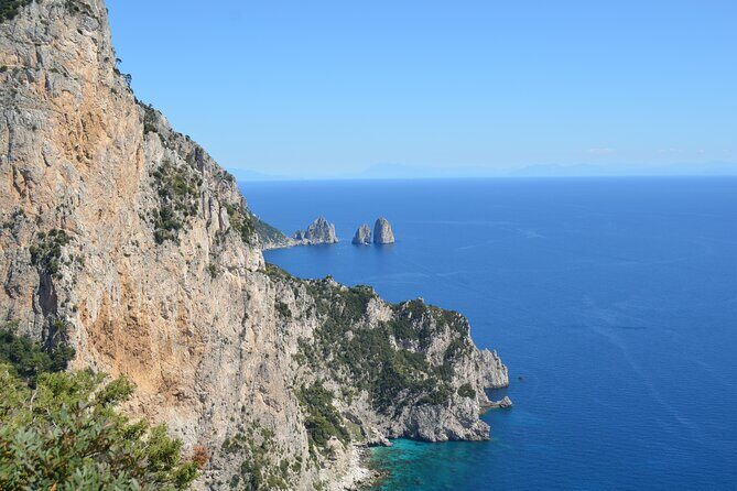 Capri Island and Blue Grotto Small Group Day Tour from Capri Port - Price and value: does $156.89 make sense?