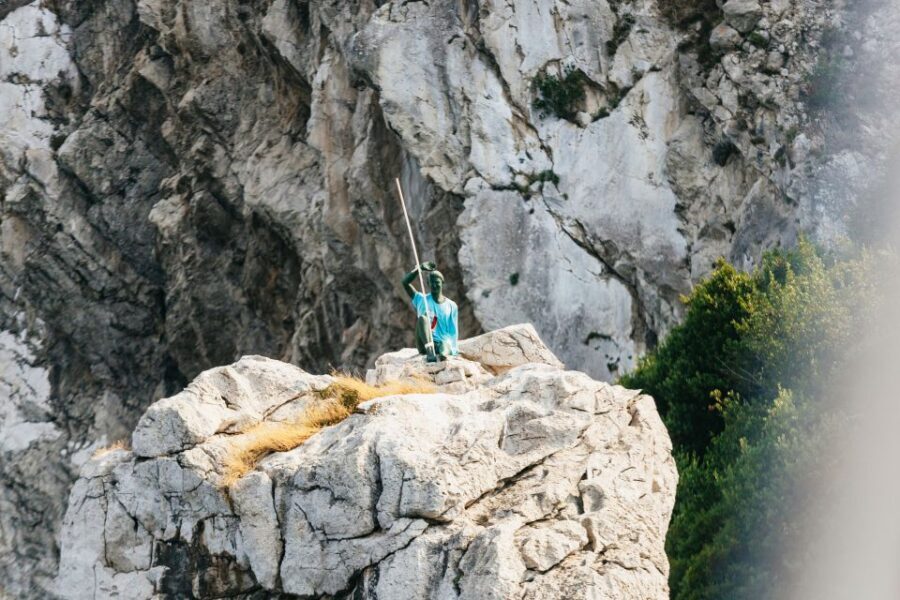 Capri: Island Boat Trip with Grottos - Key points before you go