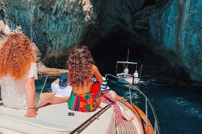 Capri Island Private Tour - Caves, Faraglioni, and How the Day Feels in Practice