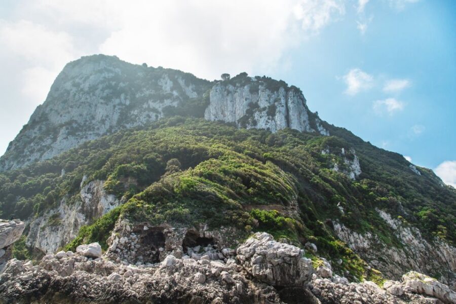 Capri: Island Sightseeing Tour with Blue Grotto Stop - Blue Grotto stop: how the ticket works and why waits can wreck your timing